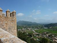 Blick von San Salvador &ndash; &copy; Nicole Fischer (Eberhardt TRAVEL)