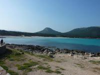Cala Allgua &ndash; &copy; Nicole Fischer (Eberhardt TRAVEL)