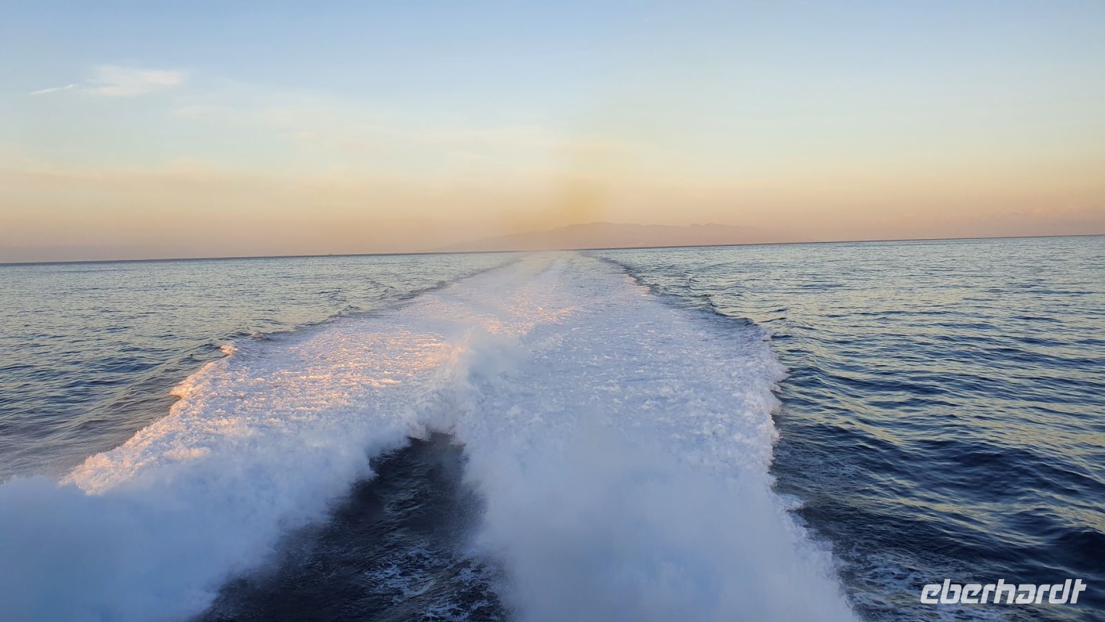 La Gomera ade &ndash; &copy; Ria Heilmann (Eberhardt TRAVEL)