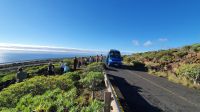 Euphorie am ersten Fotostopp &ndash; &copy; Ria Heilmann (Eberhardt TRAVEL)
