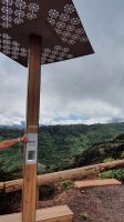 La Gomera, Solar Handy Ladestation &ndash; &copy; Ria Heilmann (Eberhardt TRAVEL)