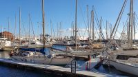 San Sebastian, Marina &ndash; &copy; Ria Heilmann (Eberhardt TRAVEL)