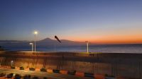 Morgenstimmung zur Abreise &ndash; &copy; Ria Heilmann (Eberhardt TRAVEL)