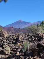 Teide &ndash; &copy; Sten Bernhardt (Eberhardt TRAVEL)