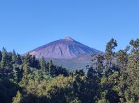 Teide &ndash; &copy; Sten Bernhardt (Eberhardt TRAVEL)
