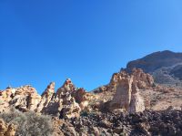 Teide National Park &ndash; &copy; Sten Bernhardt (Eberhardt TRAVEL)