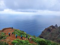Aussichtspunkt in Chinamada &ndash; &copy; Sten Bernhardt (Eberhardt TRAVEL)