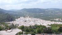 Blick auf Luque &ndash; &copy; Nicole Fischer (Eberhardt TRAVEL)