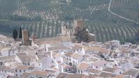 Blick auf Luque &ndash; &copy; Nicole Fischer (Eberhardt TRAVEL)