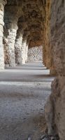 im park Guell &ndash; &copy; Ksenia Parfenova (Eberhardt TRAVEL)