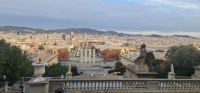 Plaza España und die magischen Springbrunnen &ndash; &copy; Ksenia Parfenova (Eberhardt TRAVEL)