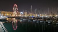 Hafen von Barcelona &ndash; &copy; Ksenia Parfenova (Eberhardt TRAVEL)