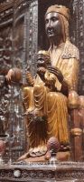 Schwarze Madonna &ndash; &copy; Ksenia Parfenova (Eberhardt TRAVEL)