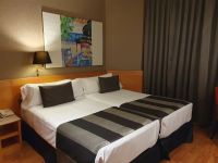 Hotel Catalonia Barcelona Plaza.jpg &ndash; &copy; Sophia Bär (Eberhardt TRAVEL)