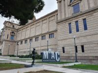 Museu Nacional d´Art de Catalunya (MNAC).jpg &ndash; &copy; Sophia Bär (Eberhardt TRAVEL)