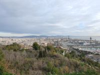 Blick auf Barcelona.jpg &ndash; &copy; Sophia Bär (Eberhardt TRAVEL)