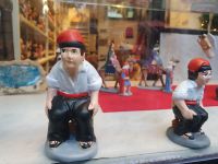 Caganer.jpg &ndash; &copy; Sophia Bär (Eberhardt TRAVEL)