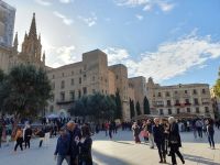 Pla de la Seu.jpg &ndash; &copy; Sophia Bär (Eberhardt TRAVEL)