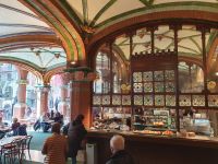 Palau de la Musica.jpg &ndash; &copy; Sophia Bär (Eberhardt TRAVEL)