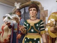 Statuen der Giganten.jpg &ndash; &copy; Sophia Bär (Eberhardt TRAVEL)