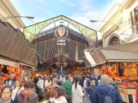Mercat de la Boqueria.jpg &ndash; &copy; Sophia Bär (Eberhardt TRAVEL)