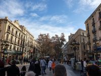 La Rambla.jpg &ndash; &copy; Sophia Bär (Eberhardt TRAVEL)