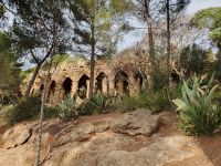 Park Güell.jpg &ndash; &copy; Sophia Bär (Eberhardt TRAVEL)