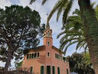 Wohnhaus von Antoni Gaudi.jpg &ndash; &copy; Sophia Bär (Eberhardt TRAVEL)