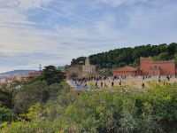 Park Güell.jpg &ndash; &copy; Sophia Bär (Eberhardt TRAVEL)