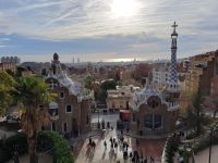 Pakr Güell.jpg &ndash; &copy; Sophia Bär (Eberhardt TRAVEL)