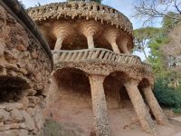 Park Güell.jpg &ndash; &copy; Sophia Bär (Eberhardt TRAVEL)