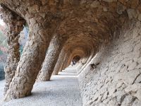 Park Güell.jpg &ndash; &copy; Sophia Bär (Eberhardt TRAVEL)