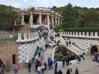 Park Güell.jpg &ndash; &copy; Sophia Bär (Eberhardt TRAVEL)