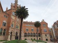 Historisches Krankenhaus.jpg &ndash; &copy; Sophia Bär (Eberhardt TRAVEL)