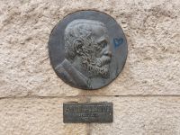 Antoni Gaudi.jpg &ndash; &copy; Sophia Bär (Eberhardt TRAVEL)