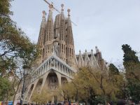 Sagrada Familia.jpg &ndash; &copy; Sophia Bär (Eberhardt TRAVEL)