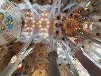 Sagrada Familia.jpg &ndash; &copy; Sophia Bär (Eberhardt TRAVEL)