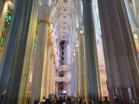 Sagrada Familia.jpg &ndash; &copy; Sophia Bär (Eberhardt TRAVEL)