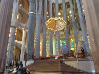 Sagrada Familia.jpg &ndash; &copy; Sophia Bär (Eberhardt TRAVEL)
