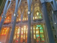 Sagrada Familia.jpg &ndash; &copy; Sophia Bär (Eberhardt TRAVEL)