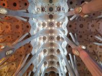 Sagrada Familia.jpg &ndash; &copy; Sophia Bär (Eberhardt TRAVEL)