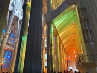 Sagrada Familia.jpg &ndash; &copy; Sophia Bär (Eberhardt TRAVEL)