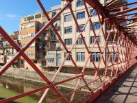Eiffel Bridge Girona.jpg &ndash; &copy; Sophia Bär (Eberhardt TRAVEL)