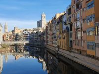 Girona.jpg &ndash; &copy; Sophia Bär (Eberhardt TRAVEL)