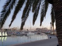 Hafen Barcelona.jpg &ndash; &copy; Sophia Bär (Eberhardt TRAVEL)