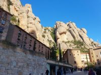 Montserrat.jpg &ndash; &copy; Sophia Bär (Eberhardt TRAVEL)