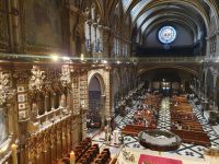 Basilika Montserrat.jpg &ndash; &copy; Sophia Bär (Eberhardt TRAVEL)