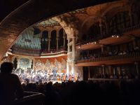 Palau de la Musica.jpg &ndash; &copy; Sophia Bär (Eberhardt TRAVEL)