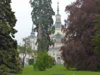 La Granja &ndash; &copy; Dirk Schlosser (Eberhardt TRAVEL)