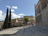 Toledo &ndash; &copy; Dirk Schlosser (Eberhardt TRAVEL)
